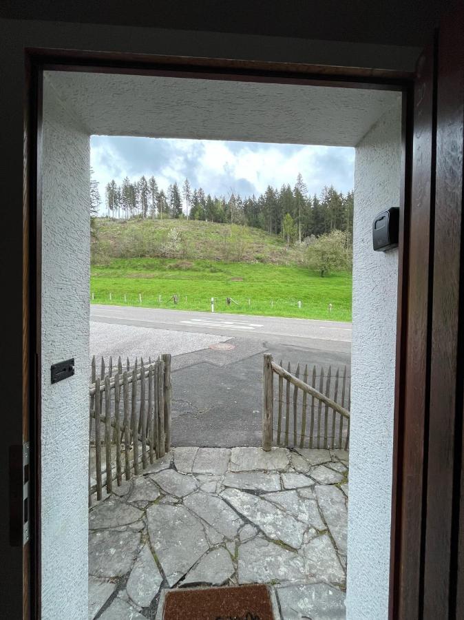 ヘレンタール Lochhof Zwei - Eifelurlaub Mit Farmcharmeヴィラ エクステリア 写真